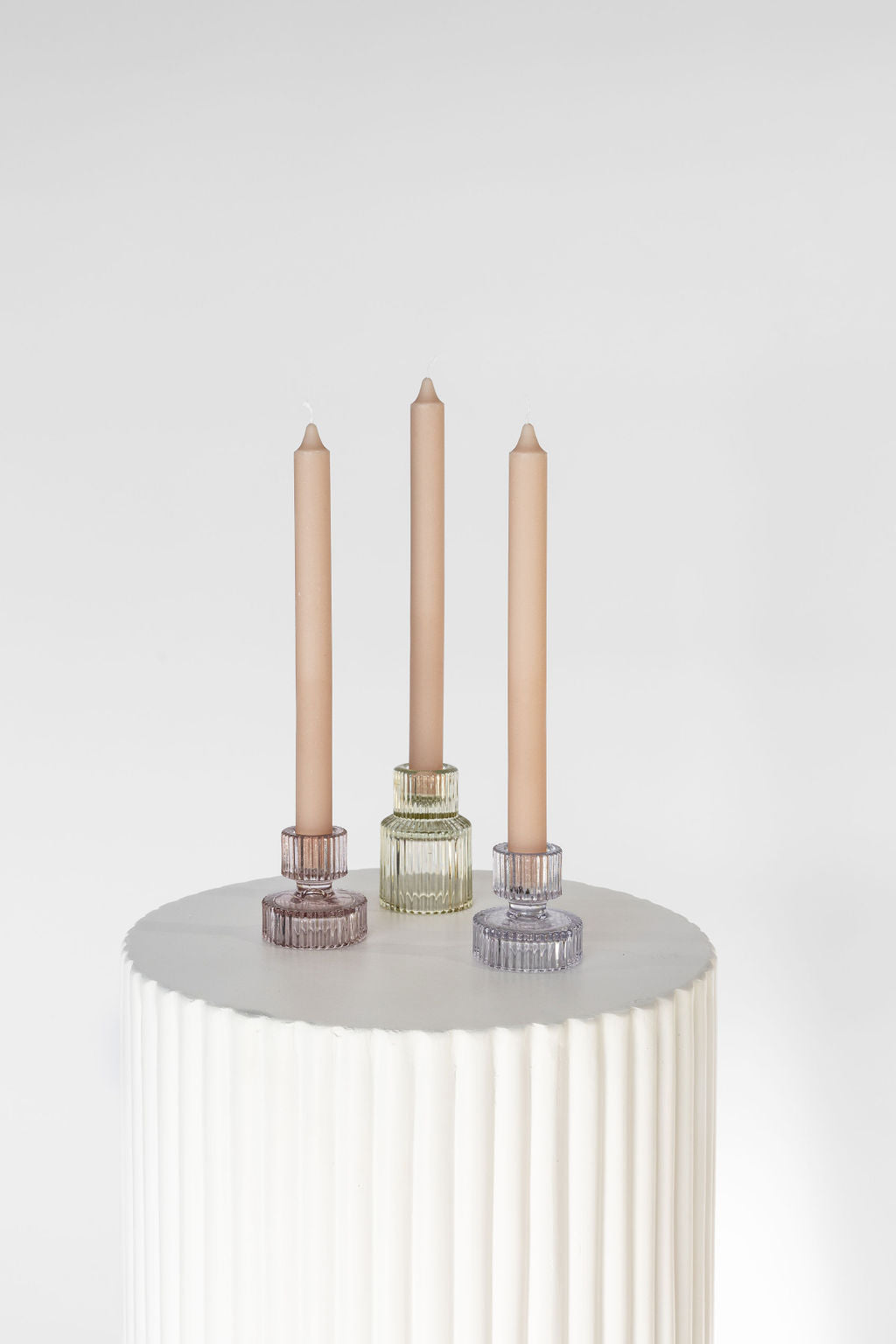 Event Candles & Holders: Stylish and Versatile Event Decor