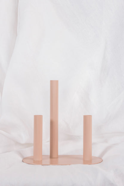 Nude Tube Vase