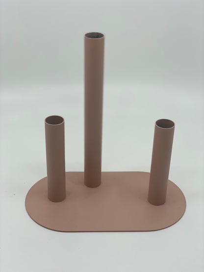 Nude Tube Vase