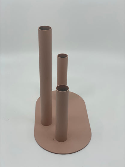 Nude Tube Vase