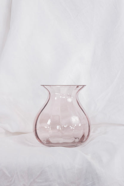 Iris Posy Vase - Nude [Medium]